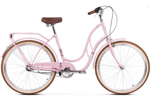 Rower miejski Le Grand Madison 2 R20